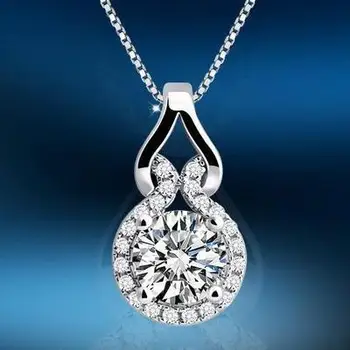 S925 Sterling Silver Color Diamond Pendants for Women Hollow Lock Chain Colgante De Ley 925 Mujer Bizuteria Pendant Pendants
S925 Sterling Silver Color Diamond Pendants for Women Hollow Lock Chain Colgante De Ley 925 Mujer Bizuteria Pendant Pendants