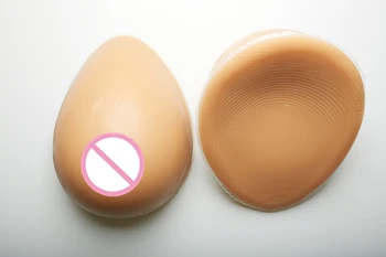 600g/pair Silicone Fake Boobs Artificial Breast CD Cosplay Silicone False Breast Forms Brown B cup Teardrop
600g/pair Silicone Fake Boobs Artificial Breast CD Cosplay Silicone False Breast Forms Brown B cup Teardrop
