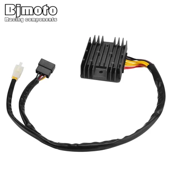 Motorcycle Voltage regulator rectifier For Kawasaki VN1500R Drifter VNT50JR 2001 - 2003 VN1500P Mean Streak VNT50P 2002 2003
Motorcycle Voltage regulator rectifier For Kawasaki VN1500R Drifter VNT50JR 2001 - 2003 VN1500P Mean Streak VNT50P 2002 2003