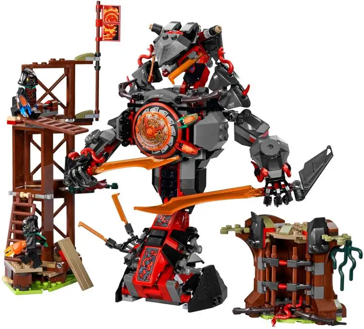 Lepin 06042 Ninjagoes Dawn of Iron Doom Building Blocks Toys Kids Gift Bricks toys for children Lepin 06042 Ninjagoes Dawn of Iron Doom Building Blocks Toys Kids Gift Bricks toys for children<br><br>Aliexpress