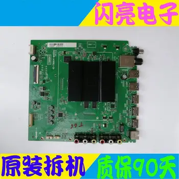 Main Board Power Board Circuit Logic Board Constant Current Board L43P2-UD motherboard 40-T96804-MAB2HG screen LVU4300T
Main Board Power Board Circuit Logic Board Constant Current Board L43P2-UD motherboard 40-T96804-MAB2HG screen LVU4300T