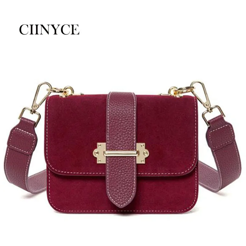 Vintage Real Nubuck Small Flap Female Cow Split Suede Leather Handbags with Pu Women Shoulder Square Messenger Bags Purse
Vintage Real Nubuck Small Flap Female Cow Split Suede Leather Handbags with Pu Women Shoulder Square Messenger Bags Purse