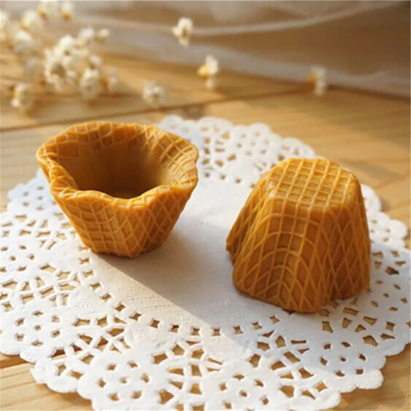 simulation ice cream