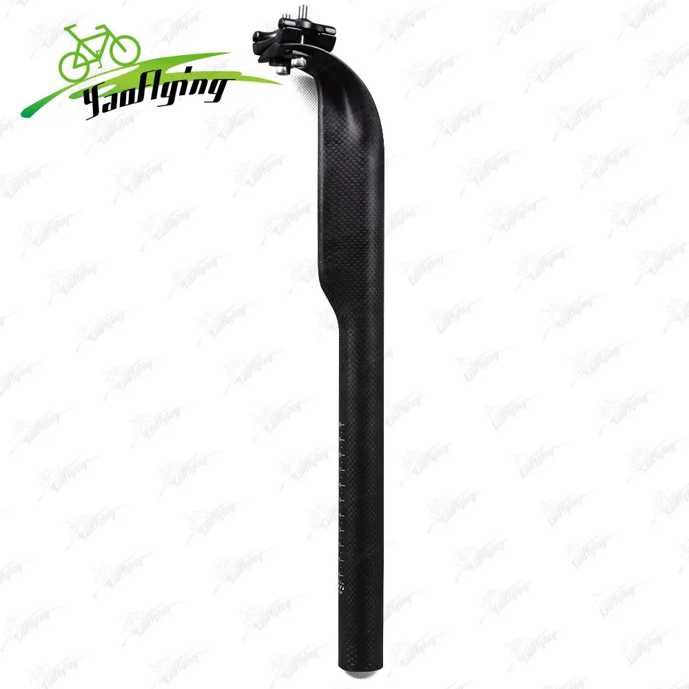 China carbon seatposts for mountain/road bike use cycling carbon bicycle seat post tube bike parts 31.6*420mm seatposts
China carbon seatposts for mountain/road bike use cycling carbon bicycle seat post tube bike parts 31.6*420mm seatposts
