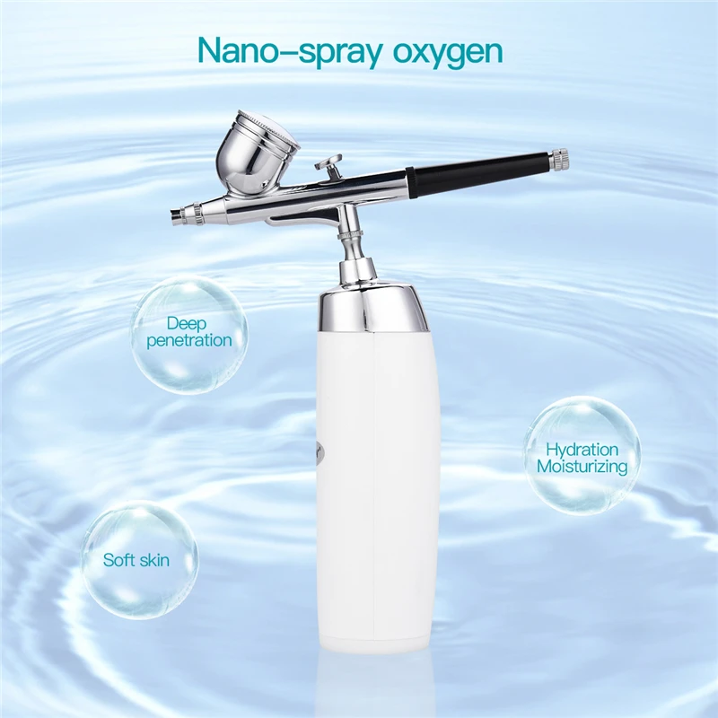 Facial Steamer Face Sauna Skin Care Aroma Ozone Vaporizer Aromatherapy Essential Oil Humidifier Mist Sprayer Home Beauty Salon
Facial Steamer Face Sauna Skin Care Aroma Ozone Vaporizer Aromatherapy Essential Oil Humidifier Mist Sprayer Home Beauty Salon