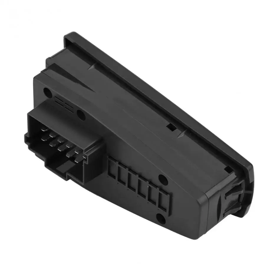 KSTE Finestra di Potere Master Control Interruttore Compatible with per Volvo Truck FH12 FH13 FM VNL 20.752.918 21.543.897