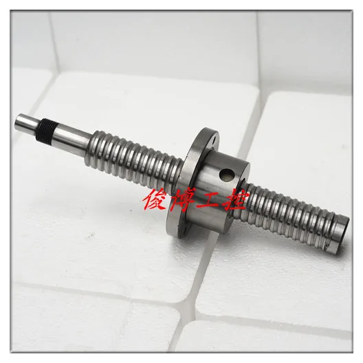 Ball Screw Photoelectric Deviation Correction Controller Side Instrument 90 110 TDY115 Synchronous Motor Screw Pair
Ball Screw Photoelectric Deviation Correction Controller Side Instrument 90 110 TDY115 Synchronous Motor Screw Pair