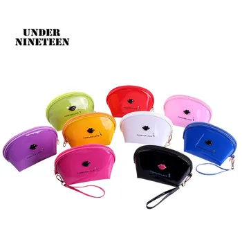 Under Nineteen 2017 Fashion Women Makeup Case Portable Travel Organizer Cosmetic Bags Neceser Toiletry Cosmetics Storage Pouch
Under Nineteen 2017 Fashion Women Makeup Case Portable Travel Organizer Cosmetic Bags Neceser Toiletry Cosmetics Storage Pouch