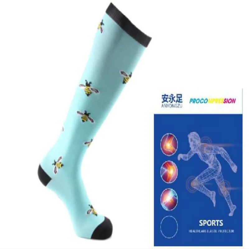 Men and women compression socks arthritis socks nursing graduation and medical running flight travel soccer socks have box
Men and women compression socks arthritis socks nursing graduation and medical running flight travel soccer socks have box