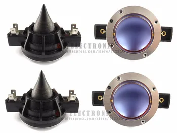 4PCS High Quality New Version Replacement Diaphragm for EV Electro Voice DH3 DH2010A 81514XX SX300
4PCS High Quality New Version Replacement Diaphragm for EV Electro Voice DH3 DH2010A 81514XX SX300