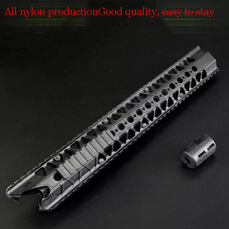 PB Playful bag Gel water bomb gun jingming snake tactical game special M4 modified Refit accessories
PB Playful bag Gel water bomb gun jingming snake tactical game special M4 modified Refit accessories