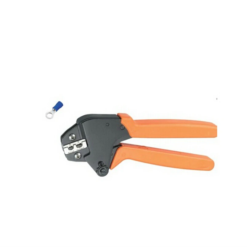 VH2-30J crimping tools for wire end sleeves high quality multi-function crimping pliers tube crimping pliers
VH2-30J crimping tools for wire end sleeves high quality multi-function crimping pliers tube crimping pliers