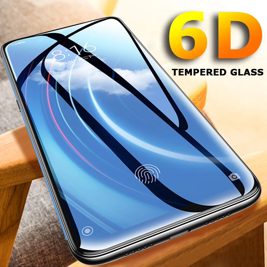 6D Tempered Glass For Huawei P30 P20 Pro Mate 20 Lite Honor View 20 8X Screen Protector For Nova 3i 4 P Smart Y9 2019 Glass Film
6D Tempered Glass For Huawei P30 P20 Pro Mate 20 Lite Honor View 20 8X Screen Protector For Nova 3i 4 P Smart Y9 2019 Glass Film