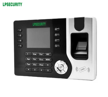 A-C071 Time Attendance Fingerprint time clock along with Attendance Management System
A-C071 Time Attendance Fingerprint time clock along with Attendance Management System
