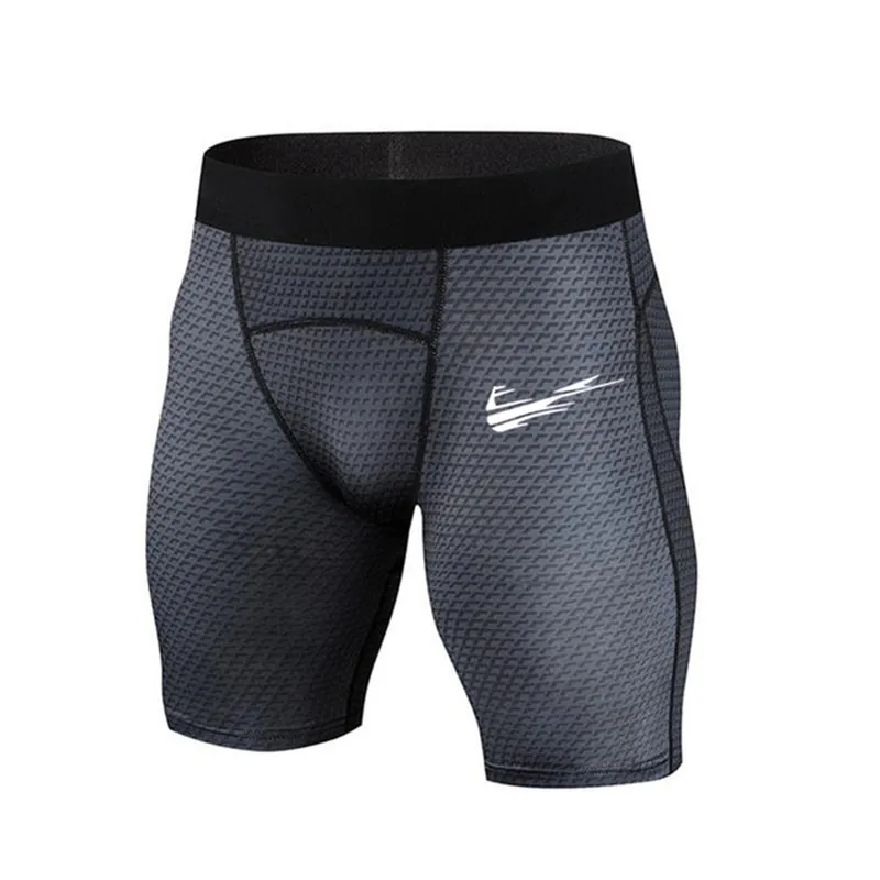 2019 Mens Brand Tight shorts Running training compression Quick-drying shorts Gym jogging Fitness workout Bermuda shorts homme
2019 Mens Brand Tight shorts Running training compression Quick-drying shorts Gym jogging Fitness workout Bermuda shorts homme