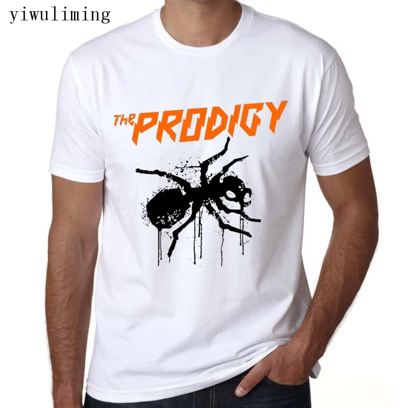 Asian Size Print THE PRODIGY EXPERIENCE THE PRODIGY Metal rock Band T-shirt Short sleeve O-Neck Tshirt For Men Women
Asian Size Print THE PRODIGY EXPERIENCE THE PRODIGY Metal rock Band T-shirt Short sleeve O-Neck Tshirt For Men Women