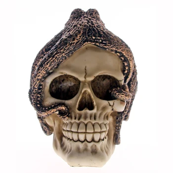 Octopus Pirate Skull Octopus Man Skull Bronze Statue Gothic Halloween Sea Creature Figurine Decor Skeleton Sculpture Steampunk 
Octopus Pirate Skull Octopus Man Skull Bronze Statue Gothic Halloween Sea Creature Figurine Decor Skeleton Sculpture Steampunk