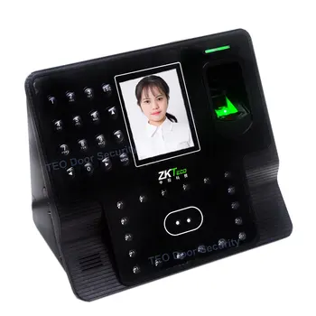 2017 New Version ZMM220 Face Detection Employee Facial Time Clock iface102 Dual Camera Facial Fingerprint Free Software
2017 New Version ZMM220 Face Detection Employee Facial Time Clock iface102 Dual Camera Facial Fingerprint Free Software