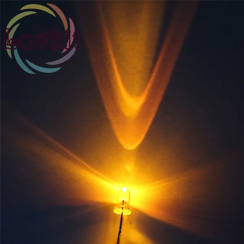 High Quality 1000pcs/pack 3MM Round Top Yellow leds 3mm Ultra Bright LEDs light Emitting Diodes Electronic Components Wholesale
High Quality 1000pcs/pack 3MM Round Top Yellow leds 3mm Ultra Bright LEDs light Emitting Diodes Electronic Components Wholesale