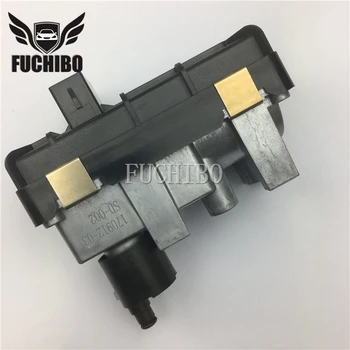 FUCHIBO 6NW010430-27 Turbo Electric actuator FOR Land Rover Jaguar 2.0D 204 DTD 49335-19600,49335-31960
FUCHIBO 6NW010430-27 Turbo Electric actuator FOR Land Rover Jaguar 2.0D 204 DTD 49335-19600,49335-31960