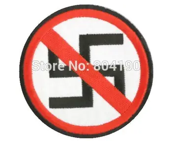 ANTI RACIST Anti Facist War Punk Skins Dead Kennedys Rock Band Embroidered IRON ON and SEW ON Patch Heavy Metal Custom patch
ANTI RACIST Anti Facist War Punk Skins Dead Kennedys Rock Band Embroidered IRON ON and SEW ON Patch Heavy Metal Custom patch