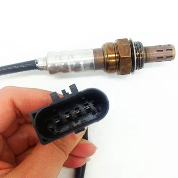 11780872674 front / rear Lambda Oxygen Sensor fit For Mini Cooper 1.6L 1.6T JCW R50 R52 R53 2003-2008 NO# 234-4457 250-24480
11780872674 front / rear Lambda Oxygen Sensor fit For Mini Cooper 1.6L 1.6T JCW R50 R52 R53 2003-2008 NO# 234-4457 250-24480