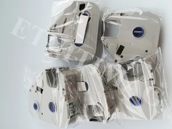 Drvxin-01 Ink Ribbon Cassette MK-RS100B 3604B001 Compatible Tube Printer Cartridges For Cable ID Printer mk2600,mk1500,m-1pro IV
Drvxin-01 Ink Ribbon Cassette MK-RS100B 3604B001 Compatible Tube Printer Cartridges For Cable ID Printer mk2600,mk1500,m-1pro IV