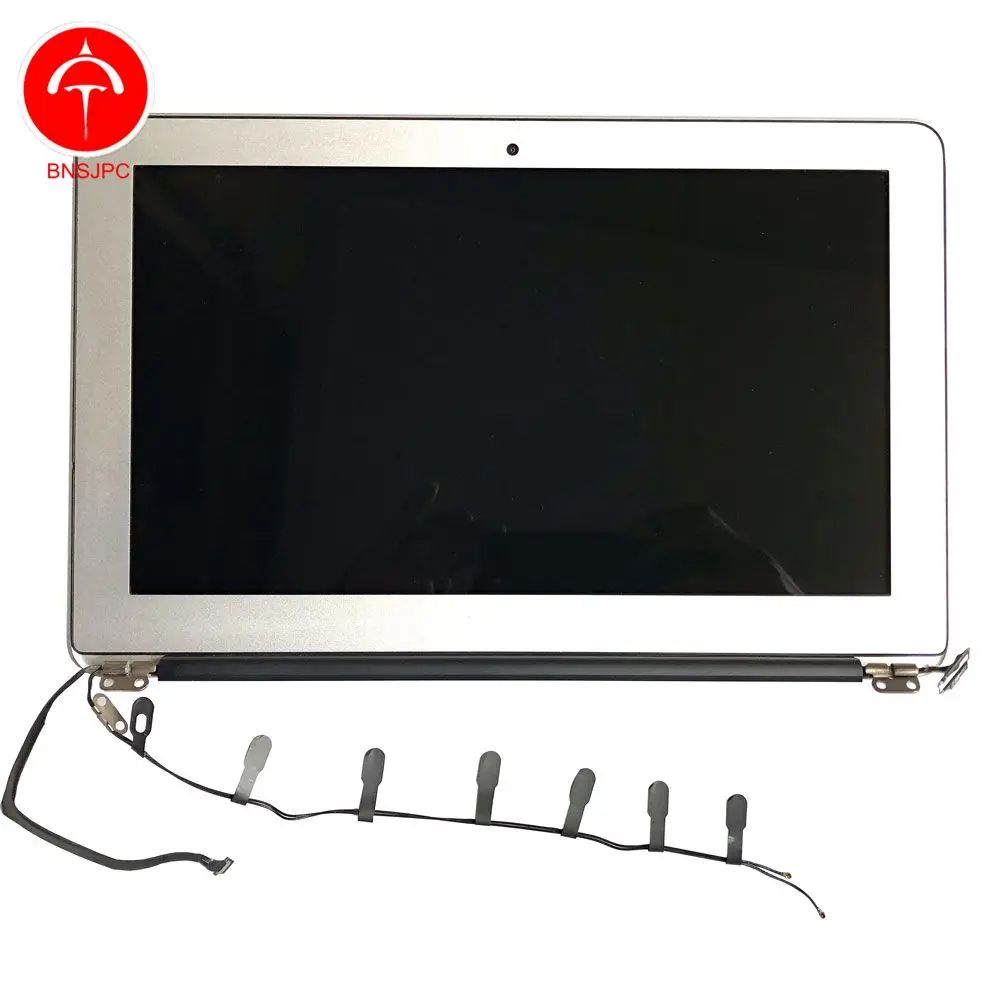 New 11.6" Full LCD LED Screen Display Assembly for Apple MacBook Air A1465 2013 2014 2015 EMC 2631 EMC 2924
New 11.6" Full LCD LED Screen Display Assembly for Apple MacBook Air A1465 2013 2014 2015 EMC 2631 EMC 2924