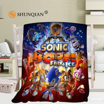 Sonic The Hedgehog Blanket Soft Sofa Bed Throw Blanket Kid Adult WarmCustom Blanket 56x80Inch50X60Inch40X50Inch
Sonic The Hedgehog Blanket Soft Sofa Bed Throw Blanket Kid Adult WarmCustom Blanket 56x80Inch50X60Inch40X50Inch
