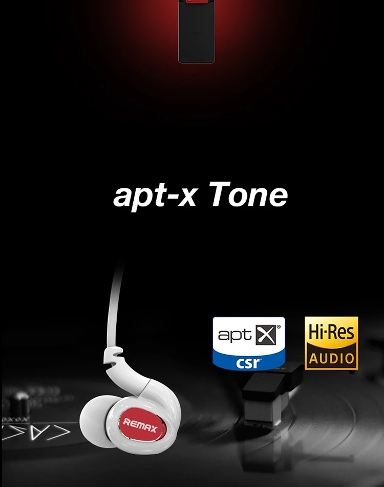REMAX Bluetooth Sporty earphone_05