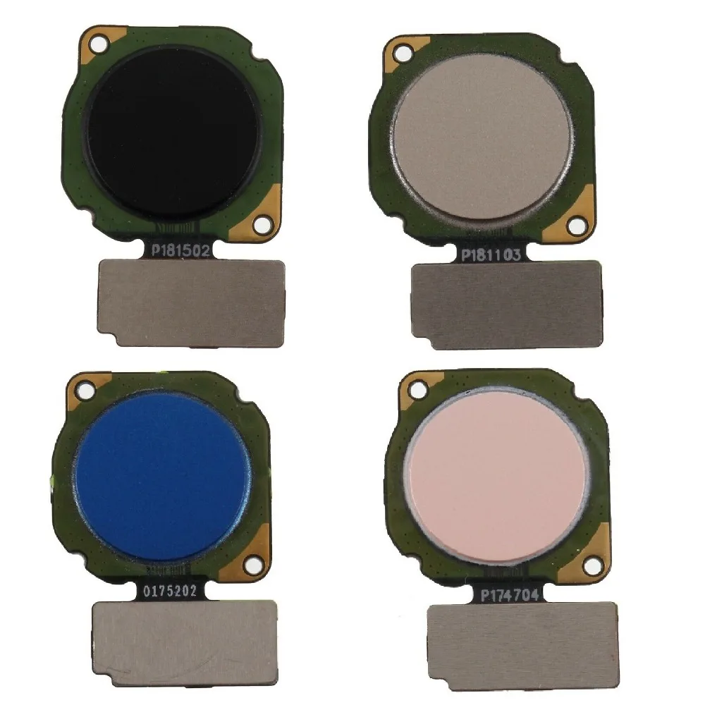 10pcs/lot For Huawei P20 Lite / Nova 3e (China) Home Key Fingerprint Button Flex Cable Part OEM
10pcs/lot For Huawei P20 Lite / Nova 3e (China) Home Key Fingerprint Button Flex Cable Part OEM