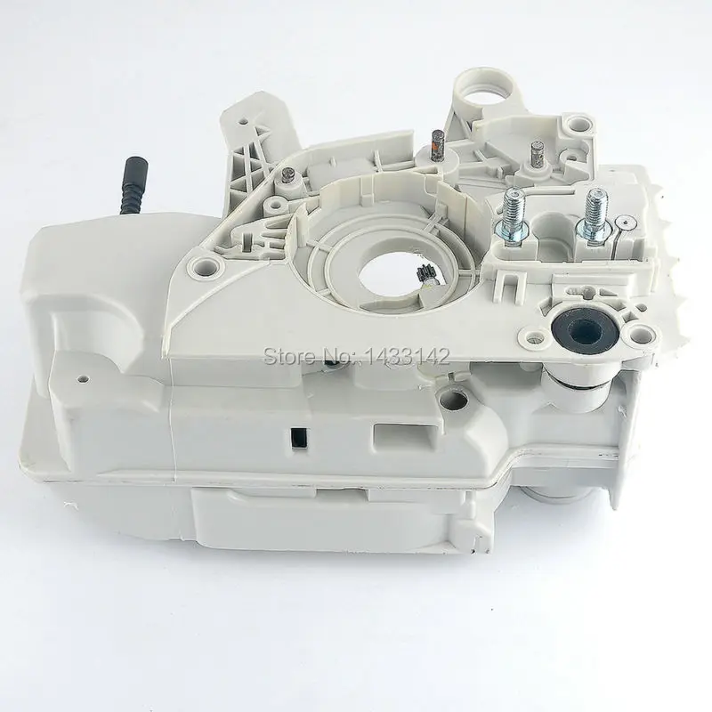 Petrol / Gas 2-stroke Motoserra Trimmer Carburetor Crankcase For Chainsaw Stihl 021 023 025 MS210 MS230 MS250
Petrol / Gas 2-stroke Motoserra Trimmer Carburetor Crankcase For Chainsaw Stihl 021 023 025 MS210 MS230 MS250