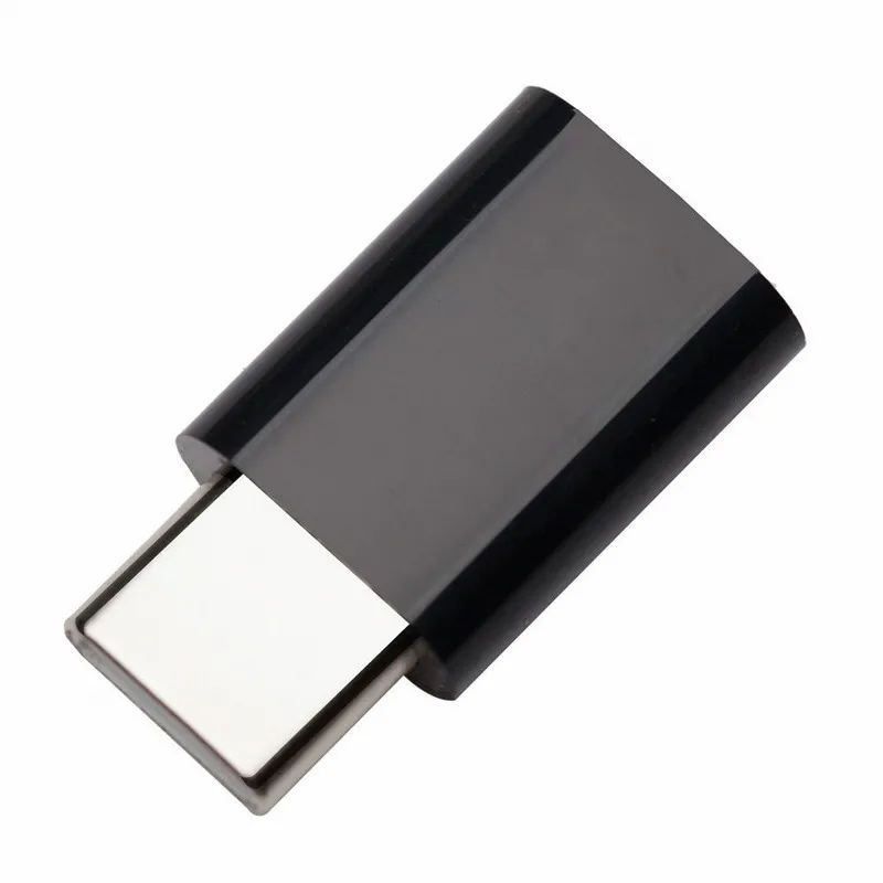 Original Portefeuille USB 3.1 Type C Type-C Male to Micro USB Female Converter Adapter for Xiaomi Xiao Mi 4C 5 5S LG Nexus 5X 6P
Original Portefeuille USB 3.1 Type C Type-C Male to Micro USB Female Converter Adapter for Xiaomi Xiao Mi 4C 5 5S LG Nexus 5X 6P