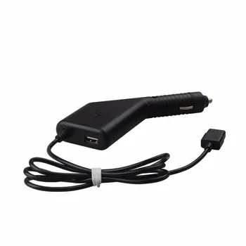 2 in 1 Car Charger for DJI Spark Battery Charging Hub and Remote Control for DJI Spark Drone Accessories
2 in 1 Car Charger for DJI Spark Battery Charging Hub and Remote Control for DJI Spark Drone Accessories