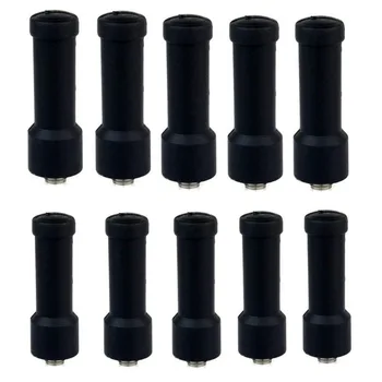 10PCS Small Size Mini SMA female dual band antenna Aerial for Kenwood for Baofeng UV - 5R plus BF - 888s Puxing wouxun TYT
10PCS Small Size Mini SMA female dual band antenna Aerial for Kenwood for Baofeng UV - 5R plus BF - 888s Puxing wouxun TYT