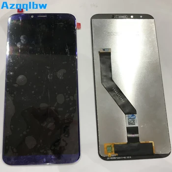 Azqqlbw For QiKU 360 N6 pro LCD Display Touch Screen Digitizer Assembly For QiKU 360 N6 pro Display Replacement Parts +Tools
Azqqlbw For QiKU 360 N6 pro LCD Display Touch Screen Digitizer Assembly For QiKU 360 N6 pro Display Replacement Parts +Tools