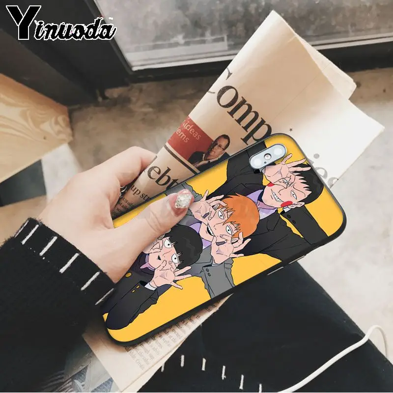 mob psycho 100