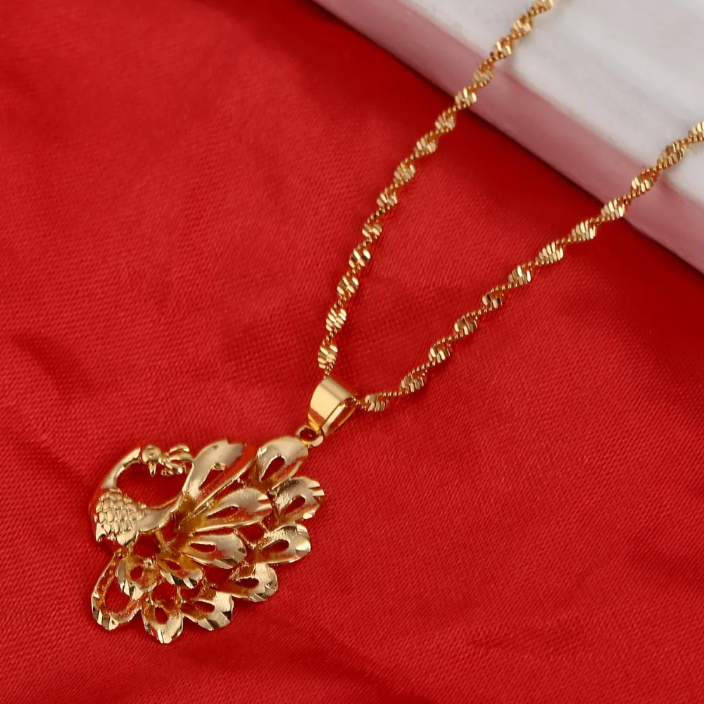 Подвеска на ожерелье Павлин Fashion Charm Copper Jewelry для женщин аксессуары для ожерелья
Подвеска на ожерелье Павлин Fashion Charm Copper Jewelry для женщин аксессуары для ожерелья