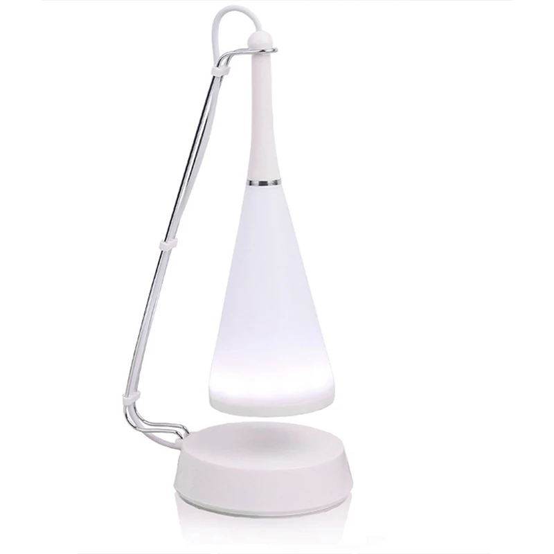 Bluetooth Audio Table Lamp Music LED Desk Lamps Home Bedroom Desk Lamp Reading Lights Mini Speaker USB Charging Wireless Speaker
Bluetooth Audio Table Lamp Music LED Desk Lamps Home Bedroom Desk Lamp Reading Lights Mini Speaker USB Charging Wireless Speaker