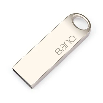 BanQ F6 32GB 16GB 8GB USB Flash Drives Metal Waterproof Usb Stick Pen Drive Free shipping
BanQ F6 32GB 16GB 8GB USB Flash Drives Metal Waterproof Usb Stick Pen Drive Free shipping