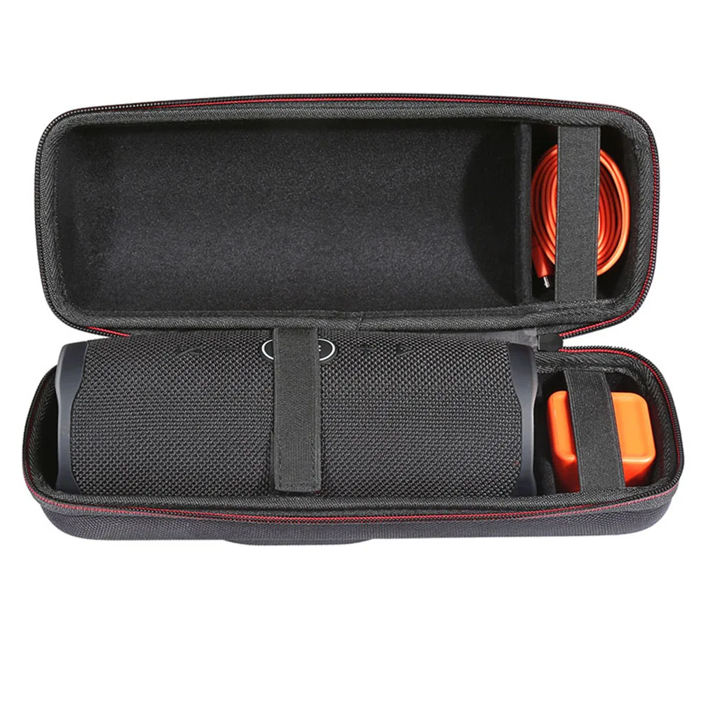 Column Speaker Cover Case for JBL Charge 4 Wireless Bluetooth Speaker Charge4 Soundbox Portable Pouch Storage Box Protective Bag
Column Speaker Cover Case for JBL Charge 4 Wireless Bluetooth Speaker Charge4 Soundbox Portable Pouch Storage Box Protective Bag
