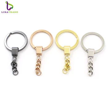 DIY Accessories 20pcs/lot four colors key chain Connector Clasp fit for lockets LSDA03*20
DIY Accessories 20pcs/lot four colors key chain Connector Clasp fit for lockets LSDA03*20