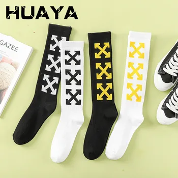 Novelty Socks Cozy Funny Cool Men Women Crew Socks Fashion Street Skateboard Cotton Crazy Pattern Unisex New Letter High
Novelty Socks Cozy Funny Cool Men Women Crew Socks Fashion Street Skateboard Cotton Crazy Pattern Unisex New Letter High