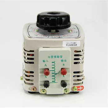 TDGC2 0.2kVA 0.2kW 200w 220V single-phase regulator voltage regulator 0-250V power converter voltage transformer
TDGC2 0.2kVA 0.2kW 200w 220V single-phase regulator voltage regulator 0-250V power converter voltage transformer