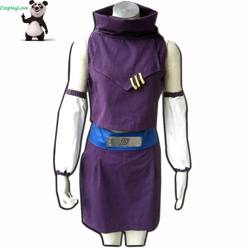 CosplayLove Naruto Shippuden Cosplay Costume Naruto 1h Yamanaka Ino Cosplay Costume Custom Made For Girls Women Adult Kid
CosplayLove Naruto Shippuden Cosplay Costume Naruto 1h Yamanaka Ino Cosplay Costume Custom Made For Girls Women Adult Kid