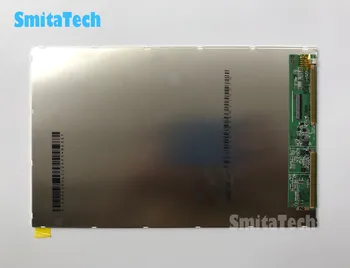 9.6 inch TV096WXM-NS0 LCD display panel for Samsung T560 T565 tablet
9.6 inch TV096WXM-NS0 LCD display panel for Samsung T560 T565 tablet