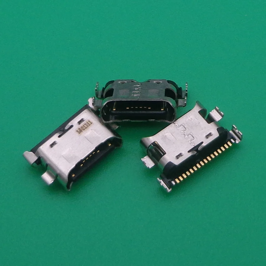 10pcs For Samsung Galaxy A40 SM-A405 A405F Micro USB Charging Charger Connector socket port repair parts replacement
10pcs For Samsung Galaxy A40 SM-A405 A405F Micro USB Charging Charger Connector socket port repair parts replacement