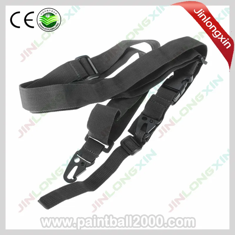 SPUNKY 2pcs/lot Tactical Three 3 Point Bungee Sling Adjustable Gun Strap System Rifle Hunting
SPUNKY 2pcs/lot Tactical Three 3 Point Bungee Sling Adjustable Gun Strap System Rifle Hunting