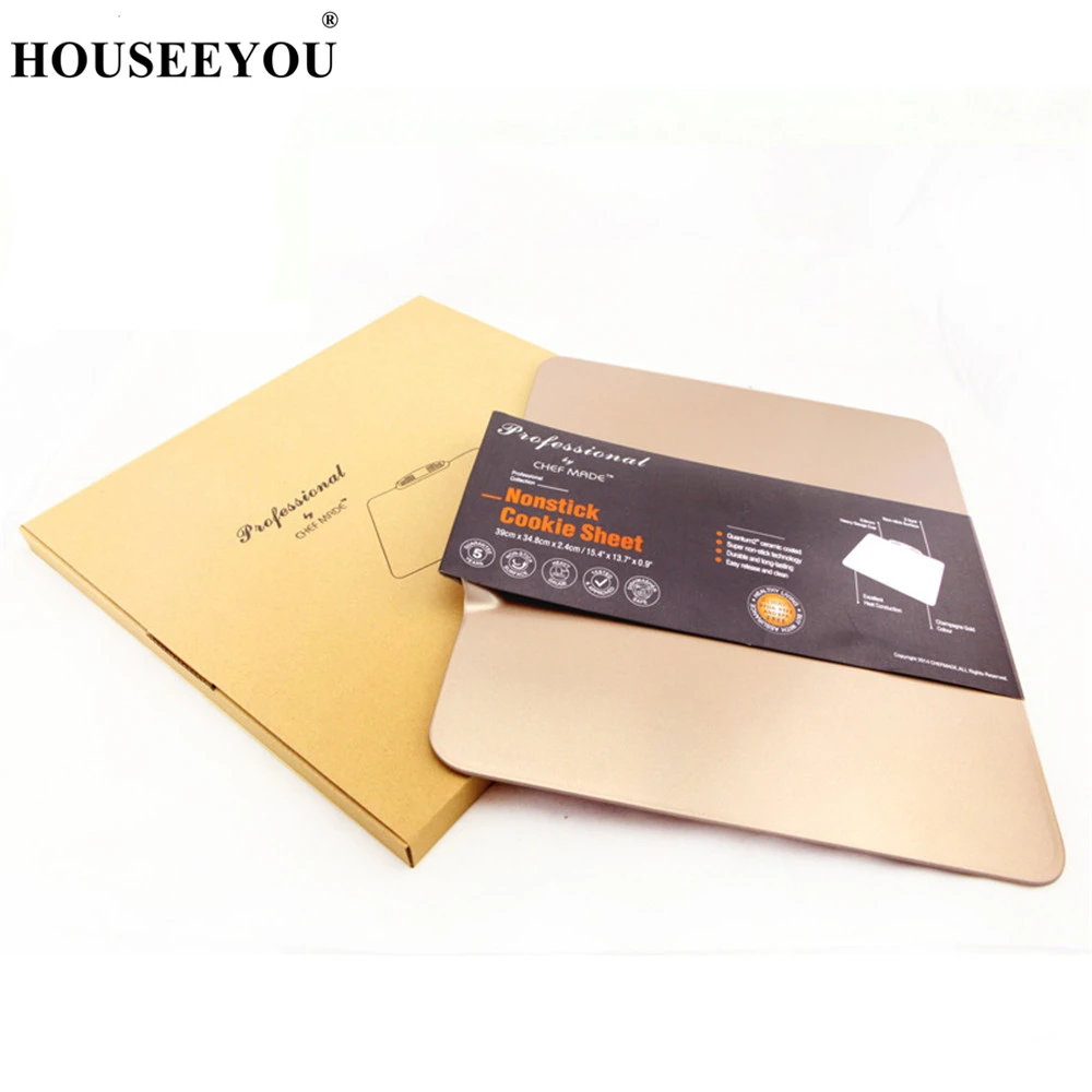 Baking Pan Cake Mold Chips Cook DIY Non Stick Cookies Sheet Pie Biscuit Bread Bake Oven Dish Plate Home Kitchen Cooking Tools 
Baking Pan Cake Mold Chips Cook DIY Non Stick Cookies Sheet Pie Biscuit Bread Bake Oven Dish Plate Home Kitchen Cooking Tools