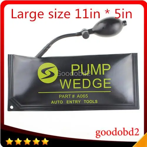 10pcs/lot Diagnostic car vehicle Tool KLOM PUMP WEDGE LOCKSMITH TOOLS Auto Air Wedge Lock Pick Open Car Door Lock set Large size
10pcs/lot Diagnostic car vehicle Tool KLOM PUMP WEDGE LOCKSMITH TOOLS Auto Air Wedge Lock Pick Open Car Door Lock set Large size
